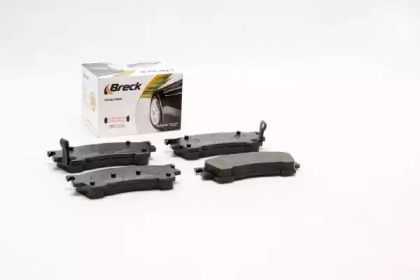 breck 217550070110